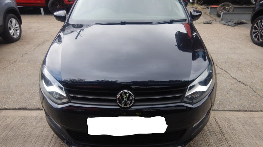 Armatura bara fata Volkswagen Polo 6R 2011 HATCHBACK 1.2 i CGPB