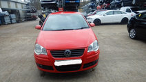 Armatura bara fata Volkswagen Polo 9N 2008 Hatchba...