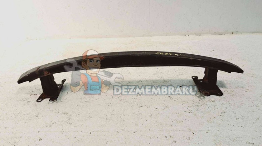 Armatura bara fata Volkswagen Polo (9N) [Fabr 2001-2008] 6Q0806564