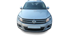 Armatura bara fata Volkswagen Tiguan 2012 5N facel...