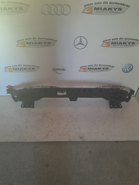 Armatura bara fata Volkswagen Tiguan / cod - 5NA807109 / AN - 2016 / 2017 / 2018