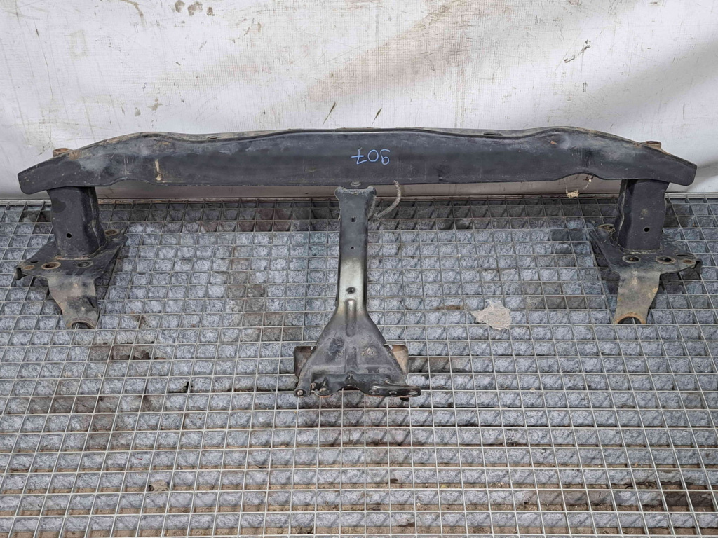 Armatura bara fata Volkswagen Touareg (7LA, 7L6) [Fabr 2003-2010] OEM