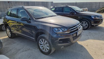 Armatura bara fata Volkswagen Touareg 7P 2012 4x4 ...