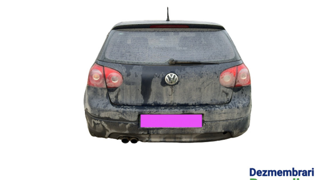 Armatura bara fata Volkswagen VW Golf 5 [2003 - 2009] Hatchback 3-usi 1.4 MT (75 hp) Cod motor: BCA