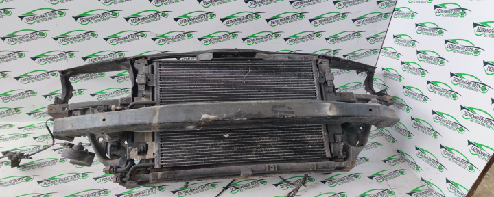 Armatura bara fata Volkswagen VW Passat B5 [1996 - 2000] Sedan 4-usi 1.9 TDI MT (110 hp)