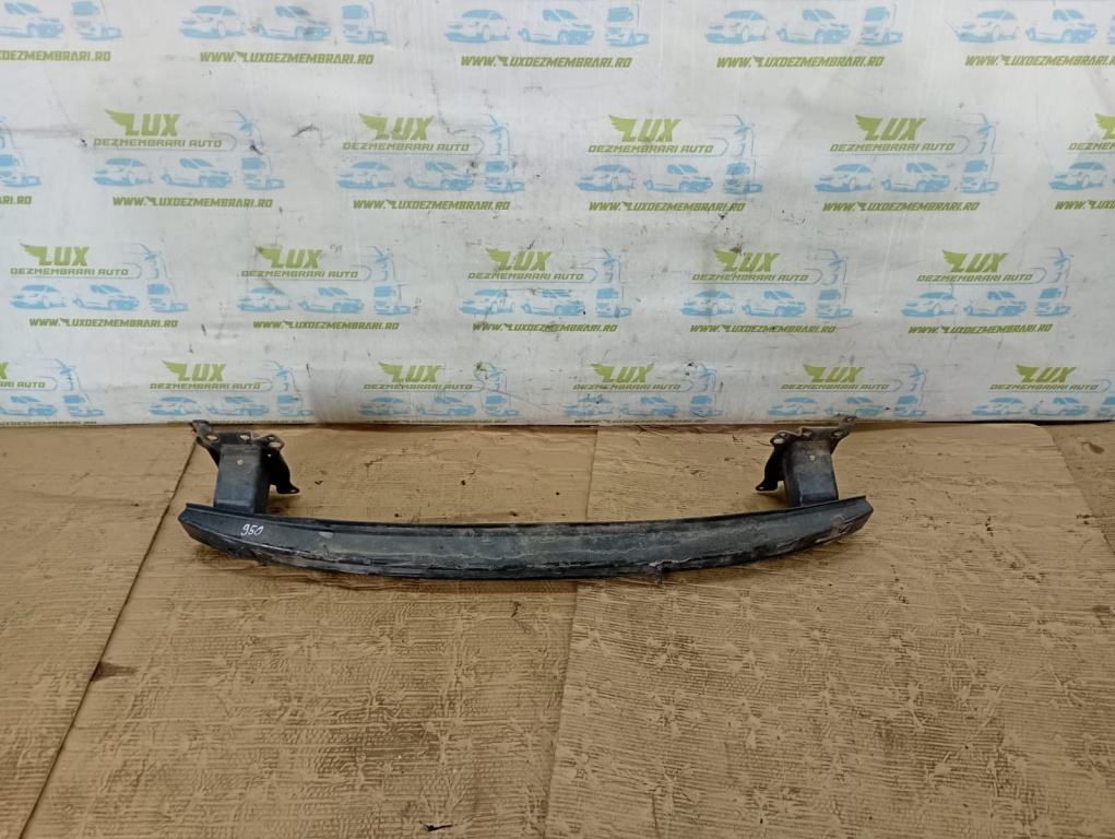 Armatura bara fata Volkswagen VW Touran [2003 - 2006] 1.9 tdi AVQ