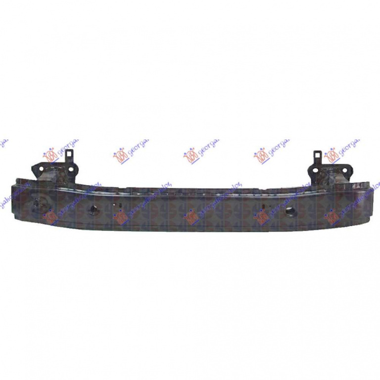 Armatura Bara Fata - Volvo C30 2007 , 30699334-6