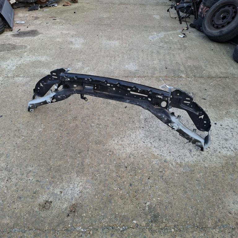 Armatura Bara Fata Volvo C70 1 1998 - 2005 30647975, 4N5110B769AD, 4N51-10B769-AD