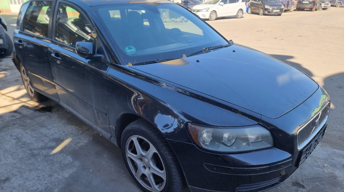 Armatura bara fata Volvo V50 2005 break 2.0 d