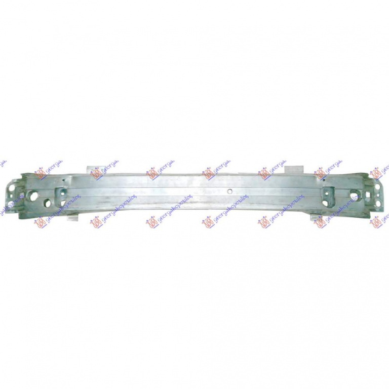 Armatura Bara Fata - Volvo V50 2007 , 30699334-6