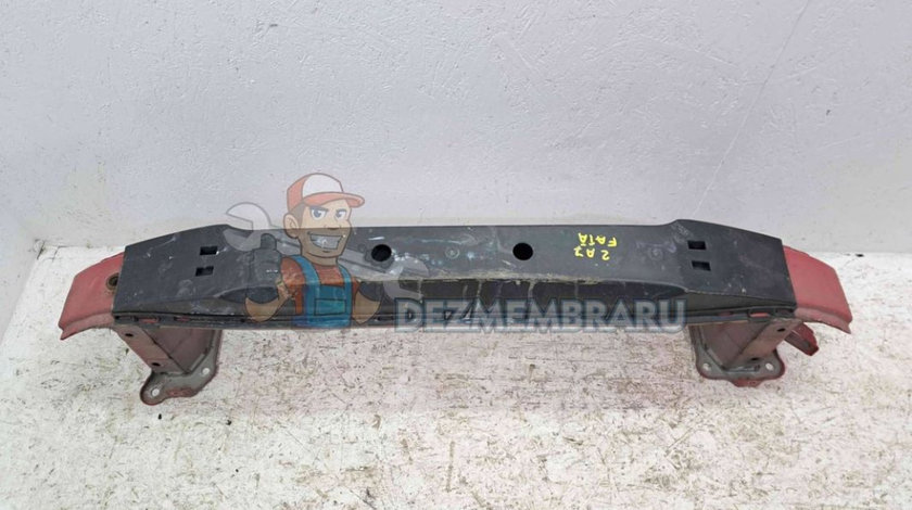 Armatura bara fata Volvo V50 [Fabr 2004-2012] OEM