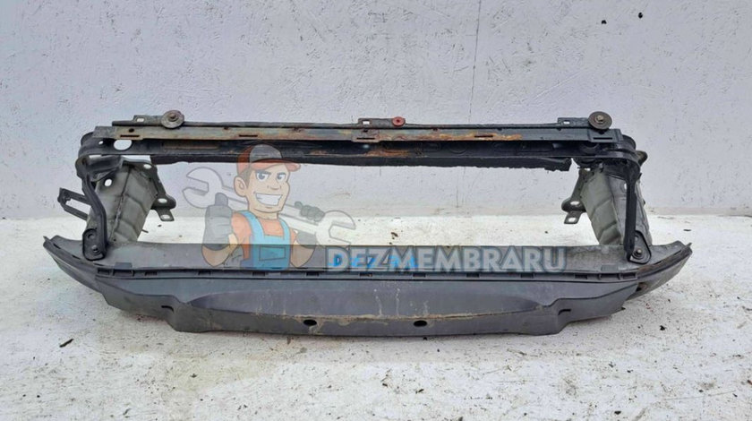 Armatura bara fata Volvo V50 [Fabr 2004-2012] OEM