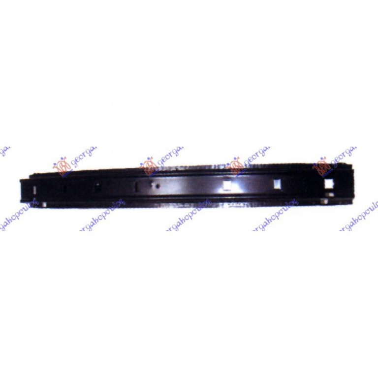 Armatura Bara Fata - Volvo V70 2007 , 30791152