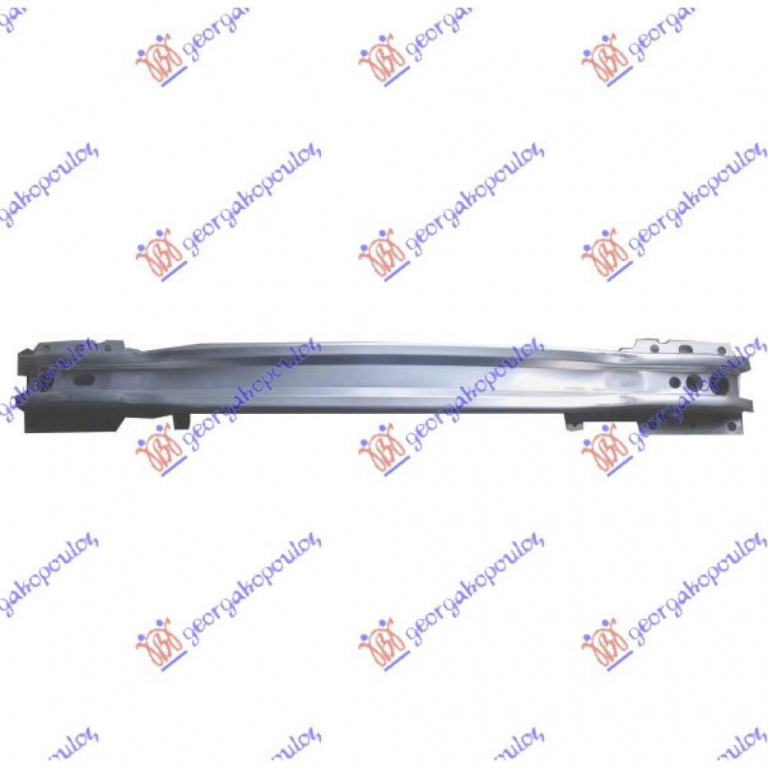 Armatura Bara Fata - Volvo Xc70 2007 , 30791152