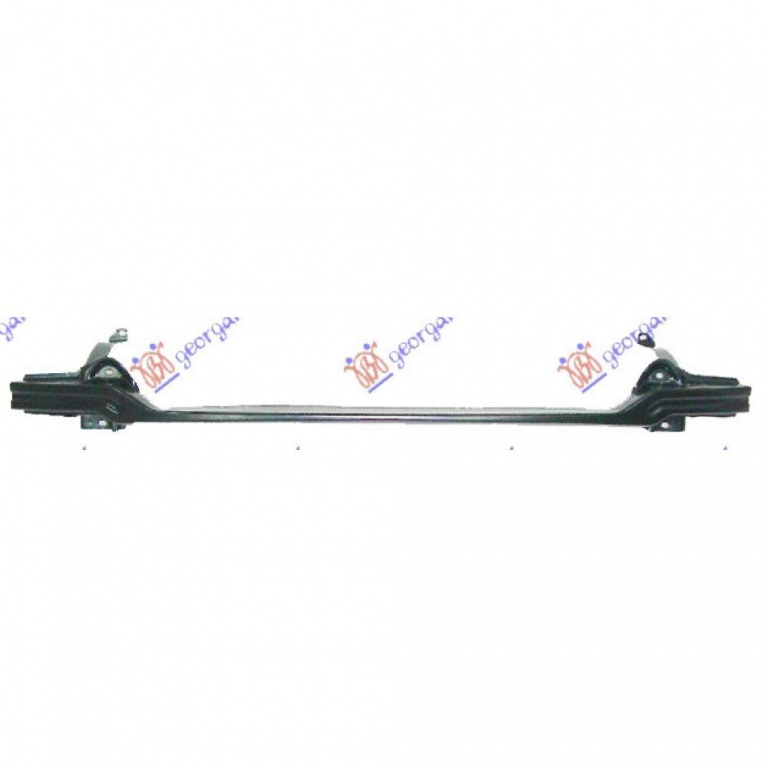 Armatura Bara Fata - Vw Caddy 2004 , 1t0807109b