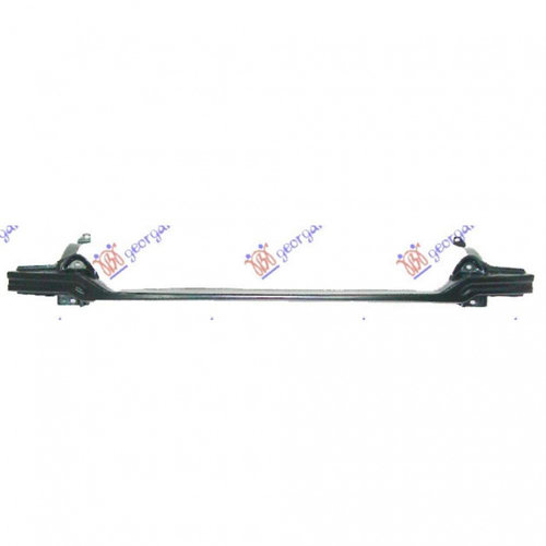 Armatura Bara Fata - Vw Caddy 2004 , 1t0807109b