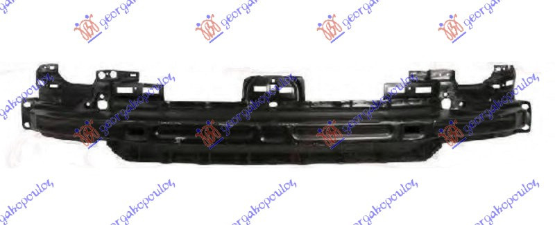 Armatura Bara Fata - Vw Caravelle 1997 , 7d0805591d