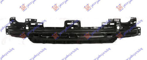 Armatura Bara Fata - Vw Caravelle 1997 , 7d0805591d