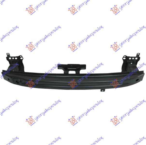 Armatura Bara Fata - Vw Cc 2012 , 3c8807109b