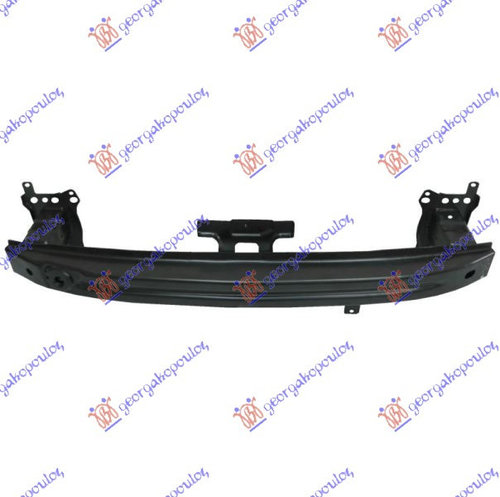 Armatura Bara Fata - Vw Cc 2012 , 3c8807109b