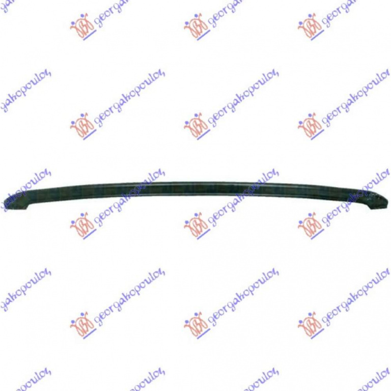 Armatura Bara Fata - Vw Cross Polo 2009 , 6r0807651a