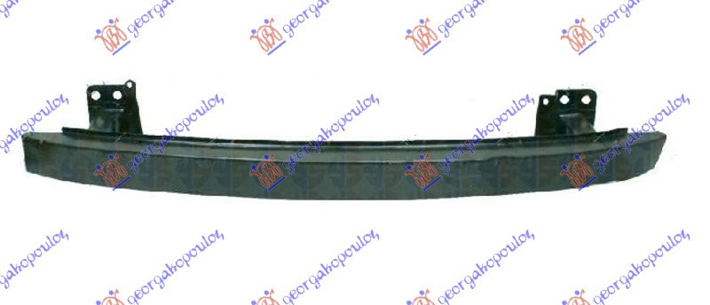 Armatura Bara Fata - Vw Fox 2005 , 5z0807109