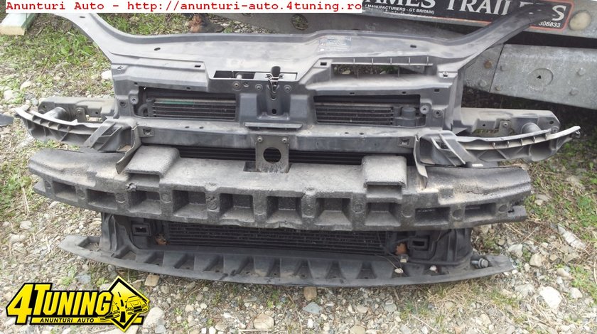 Armatura bara fata Vw Golf 5 2004 2005 2006 2007 2008
