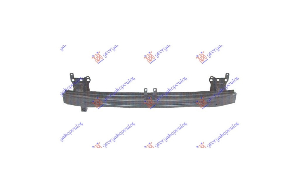 Armatura bara fata VW Golf 5 Variant 2007-2009 NOUA 1K5807109A 3A0853661A