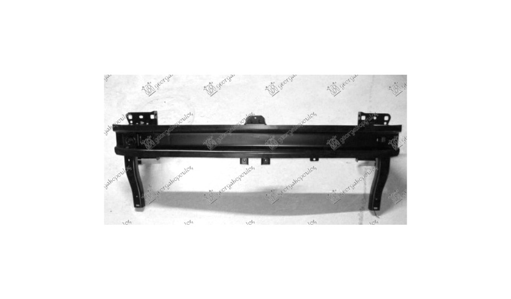 Armatura bara fata VW Golf 7 2013-2016 NOUA 5G0807109B 5G0807109H
