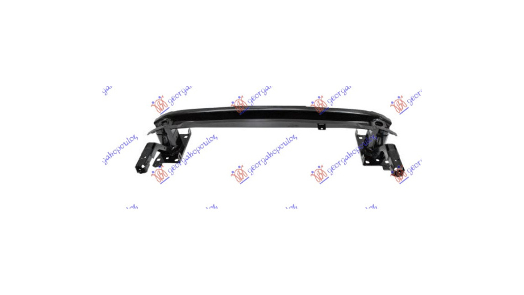 Armatura bara fata VW Golf 8 2019- NOUA 5H0807109D (R-LINE)