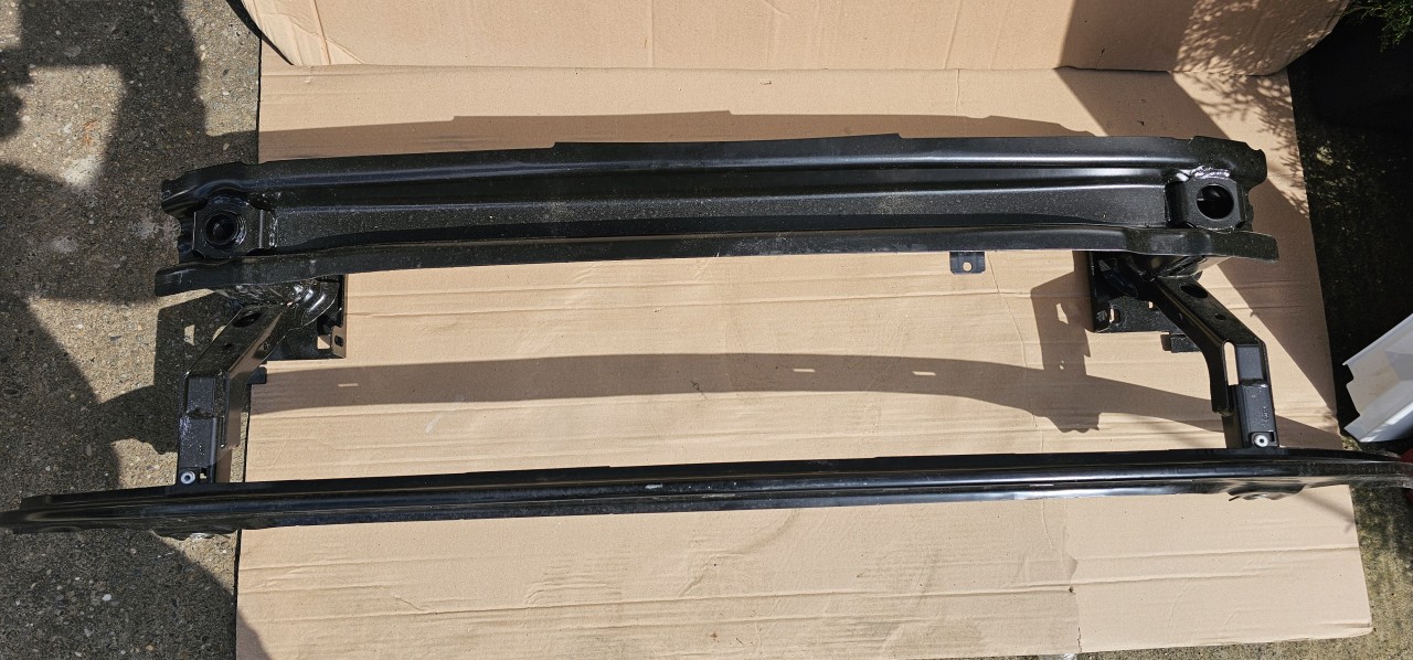 Armatura bara fata VW Golf 8 2020 2021 2022 2023