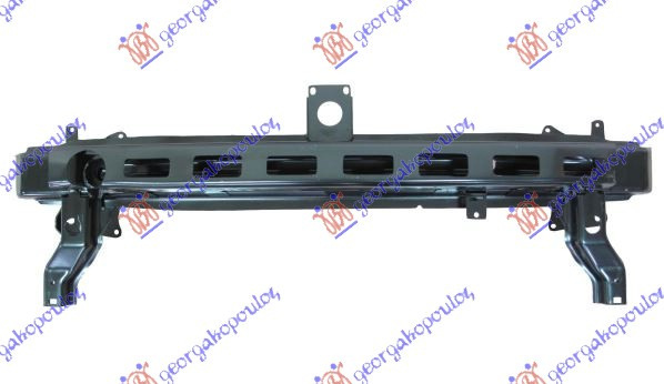 Armatura Bara Fata - Vw Golf Plus 2009 , 5m0807109e