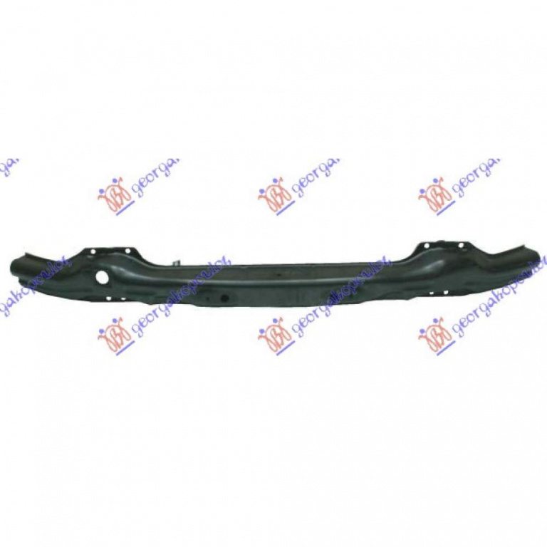 Armatura Bara Fata - Vw Golf Sportsvan 2014 , 510805706a