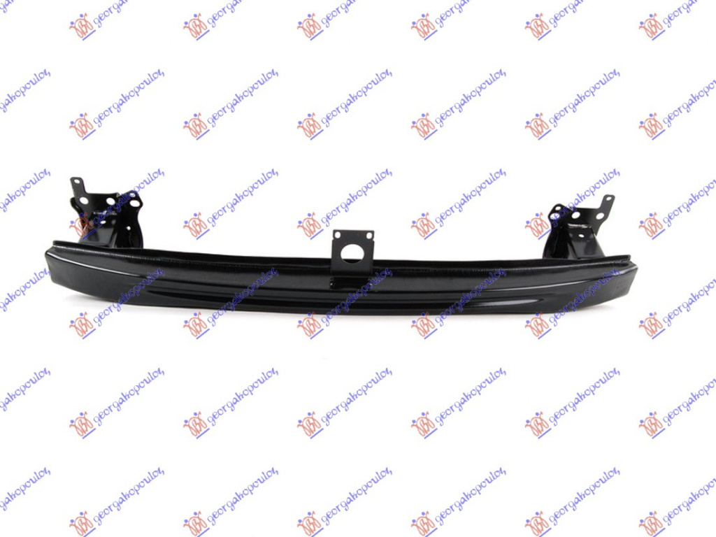 Armatura Bara Fata - Vw Golf V 2004 , 1k0807109c