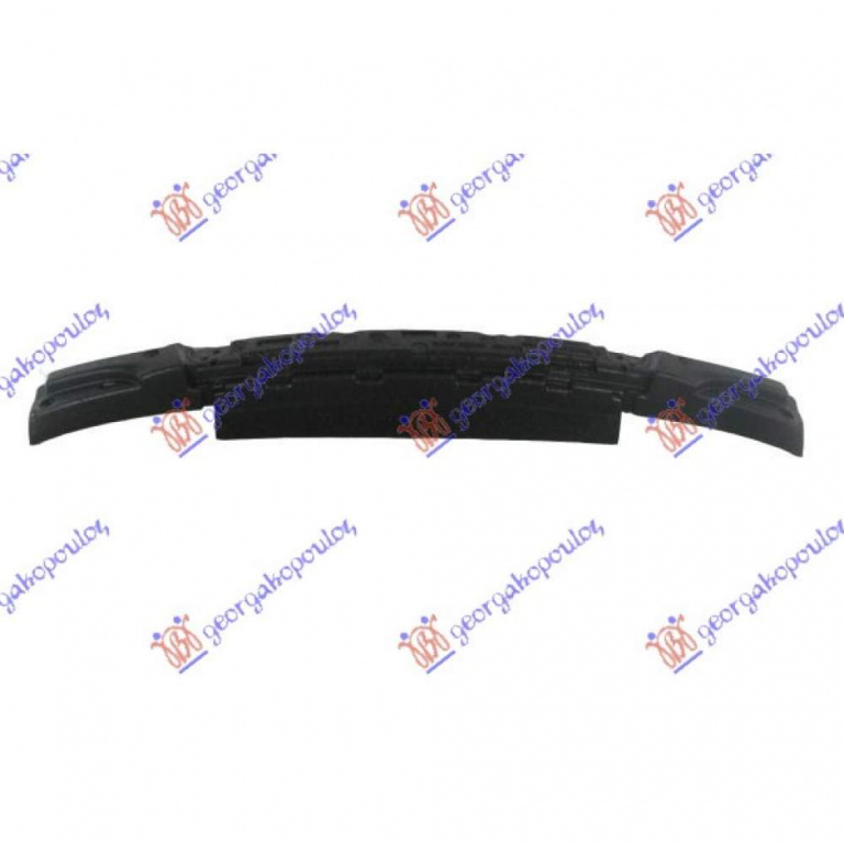 Armatura Bara Fata - Vw Golf V Variant 2007 , 3a0853661a