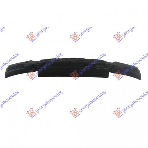 Armatura Bara Fata - Vw Golf V Variant 2007 , 3a0853661a