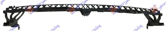 Armatura Bara Fata - Vw Golf Vii 2013 , 5g0805705c