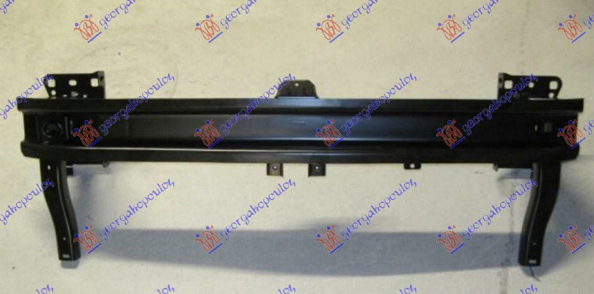 Armatura Bara Fata - Vw Golf Vii 2013 , 5g0807109b