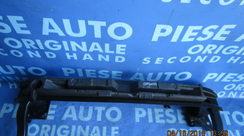 Armatura bara fata VW Golf VII