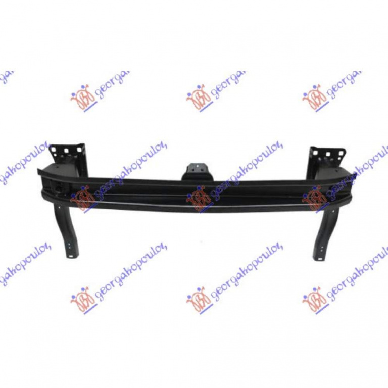 Armatura Bara Fata - Vw Golf Viii 1999 , 5h0807109d