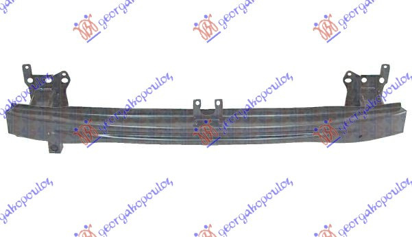Armatura Bara Fata - Vw Jetta 2005 , 3a0853661a