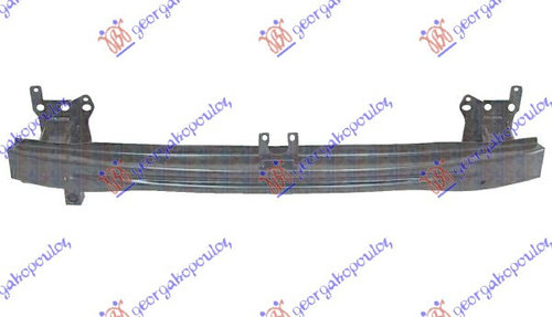 Armatura Bara Fata - Vw Jetta 2005 , 3a0853661a