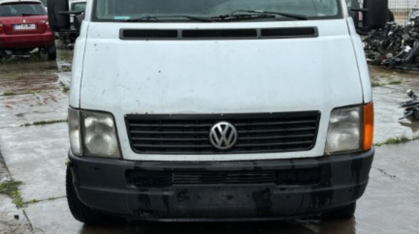 Armatura bara fata Vw LT 35 2.5 TDI cod motor AVR / ANJ transmisie manuala 5+1, punte simpla,an 2004