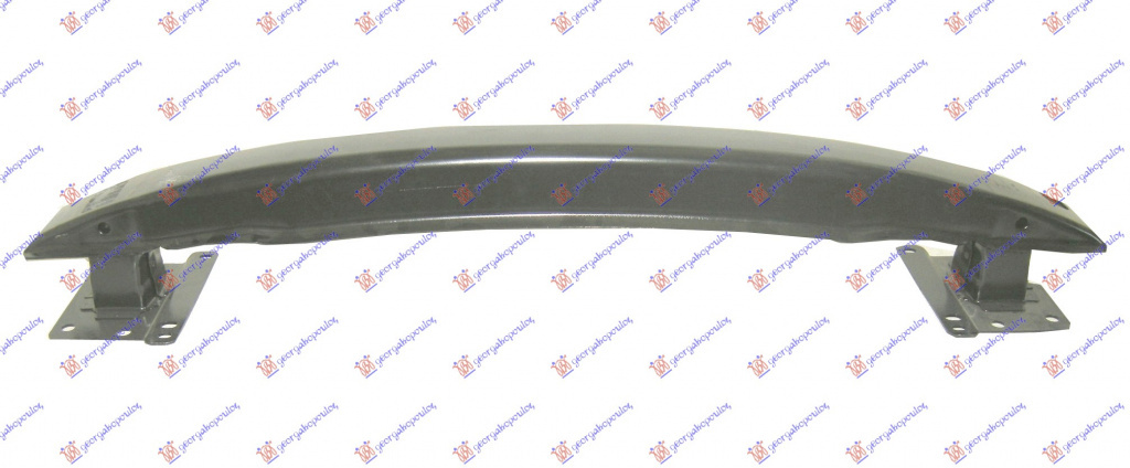 Armatura Bara Fata - Vw New Beetle 1998 , 1c0805551r
