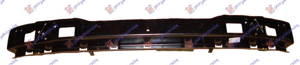 Armatura Bara Fata - Vw Passat 1993 , 3a0807105