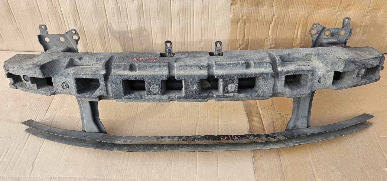 Armatura bara fata Vw Passat B6 2007 2008 2009 2010