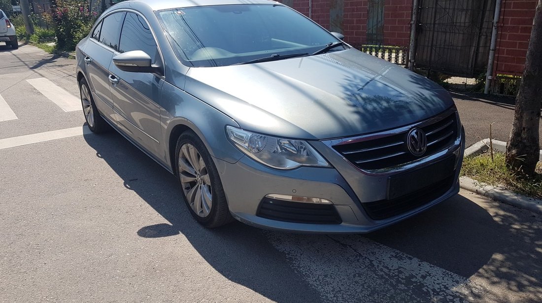 Armatura bara fata vw passat cc 2.0 tdi