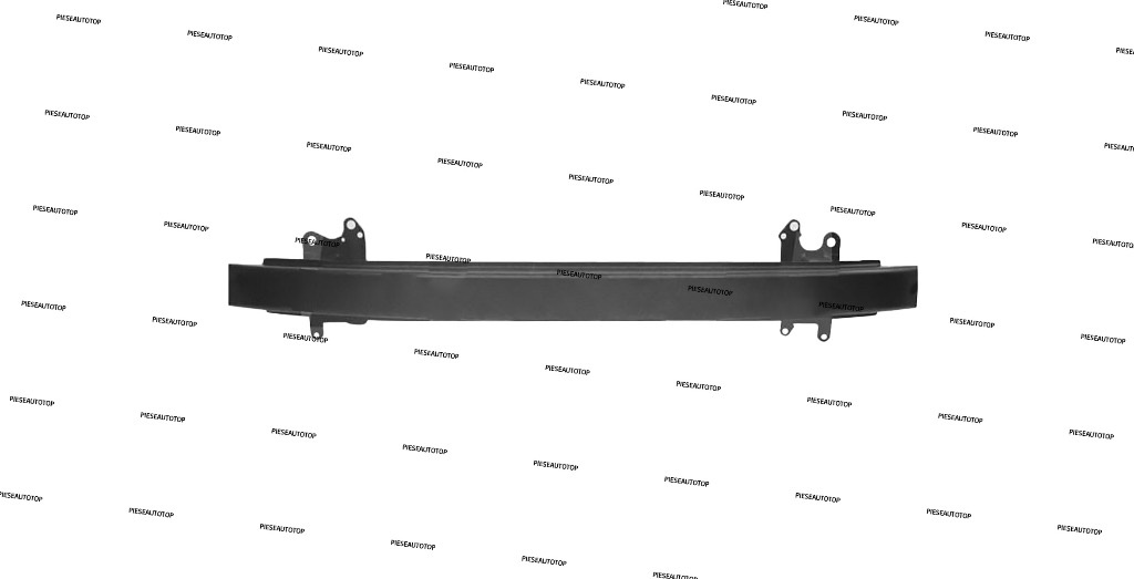 Armatura bara fata VW Polo 2005-2009 NOUA 6Q0807109D
