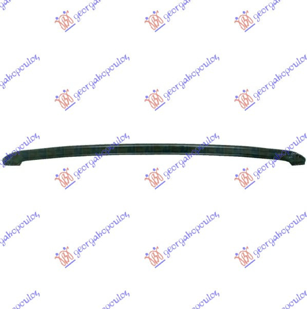 Armatura Bara Fata - Vw Polo 2009 , 6r0807651a