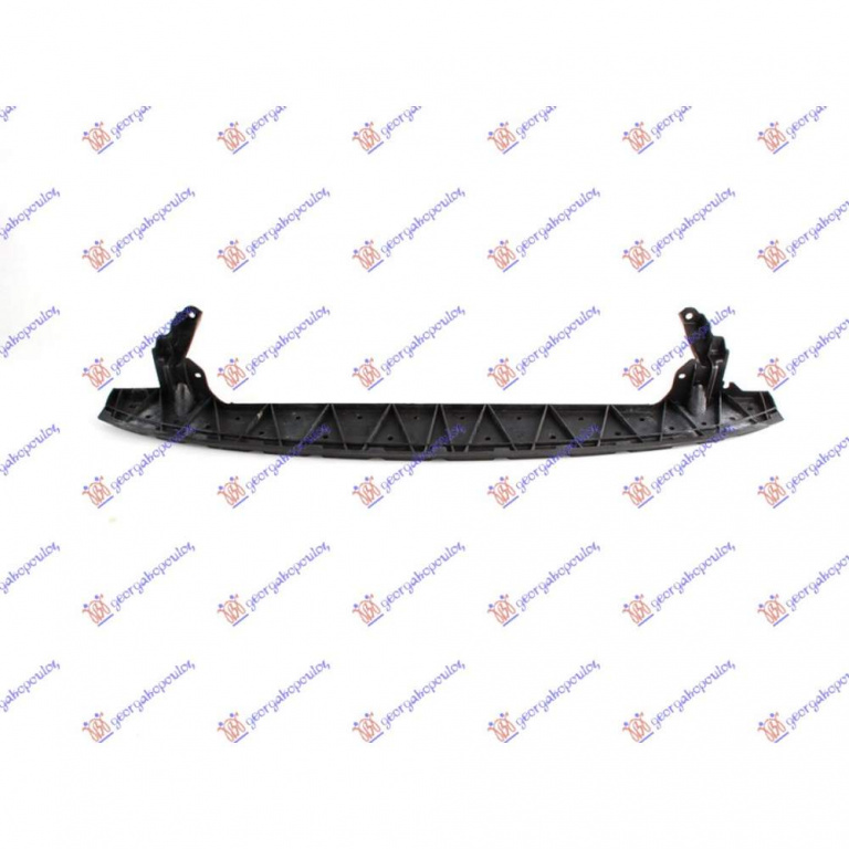 Armatura Bara Fata - Vw Polo 2014 , 6r0807651a